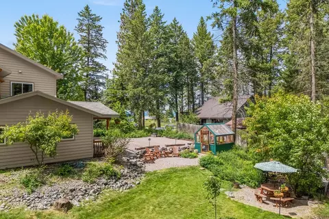 Exterior - 165 Sylvan Dr, Bigfork, MT 59911 photo 4 of 12