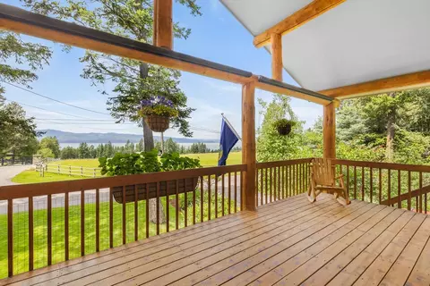 165 Sylvan Dr, Bigfork, MT 59911