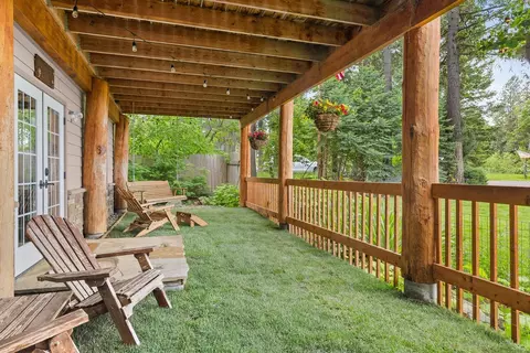 Exterior - 165 Sylvan Dr, Bigfork, MT 59911 photo 7 of 12