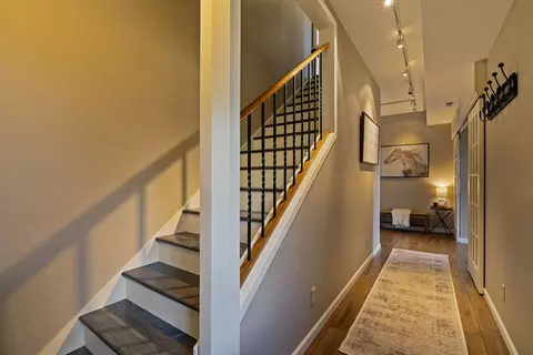 Entry Way - 165 Sylvan Dr, Bigfork, MT 59911 photo 3 of 4
