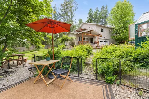 Exterior - 165 Sylvan Dr, Bigfork, MT 59911 photo 9 of 12