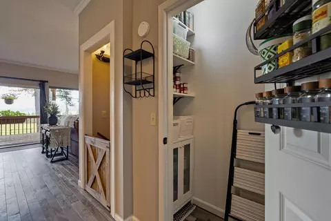 Entry Way - 165 Sylvan Dr, Bigfork, MT 59911 photo 2 of 4