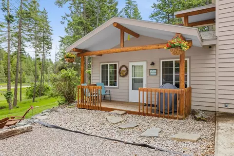 Exterior - 165 Sylvan Dr, Bigfork, MT 59911 photo 10 of 12