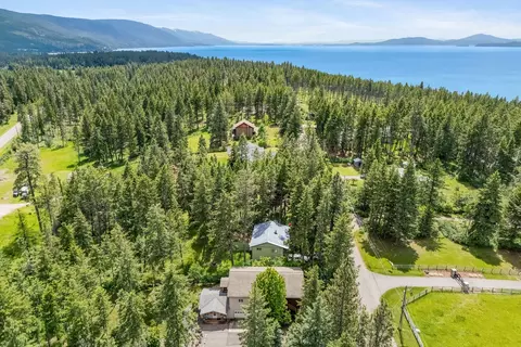 View/Area - 165 Sylvan Dr, Bigfork, MT 59911 photo 5 of 8
