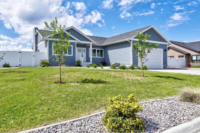 1322 Cambray Loop, Helena, MT 59602