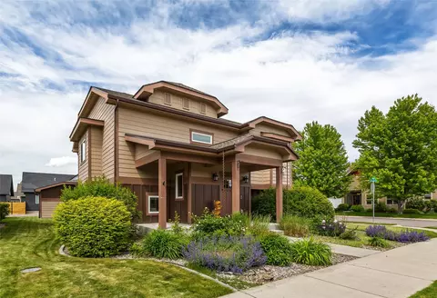 5112 Cattle Dr, Missoula, MT 59808