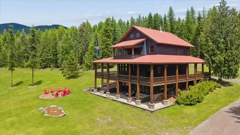1330 Cameron Ln, Whitefish, MT 59937