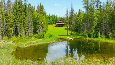 1330 Cameron Ln, Whitefish, MT 59937