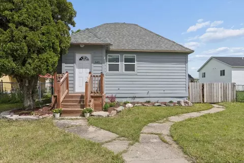 645 S Meridian Rd, Kalispell, MT 59901