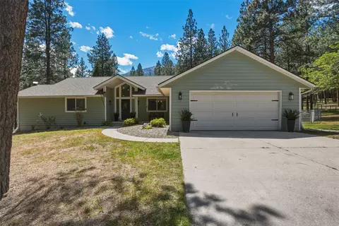 281 Wyant Ln, Hamilton, MT 59840