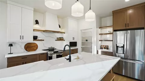 Kitchen - 5480 Fireweed Loop, Helena, MT 59602 photo 11 of 14