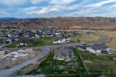 View/Area - 5480 Fireweed Loop, Helena, MT 59602 photo 8 of 14