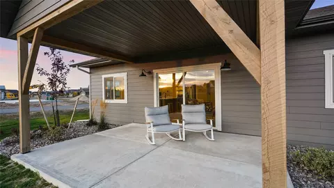 Exterior - 5480 Fireweed Loop, Helena, MT 59602 photo 11 of 23