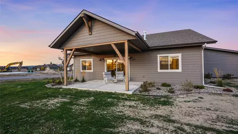 Exterior - 5480 Fireweed Loop, Helena, MT 59602 photo 14 of 23