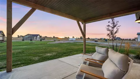 Exterior - 5480 Fireweed Loop, Helena, MT 59602 photo 13 of 23