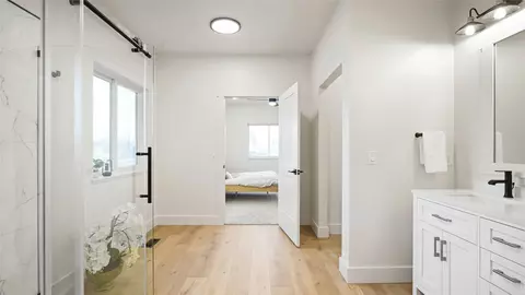 Entry Way - 5480 Fireweed Loop, Helena, MT 59602 photo 10 of 11