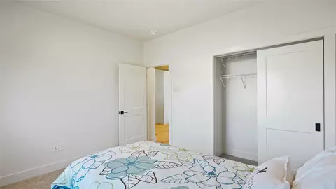Bedroom - 5480 Fireweed Loop, Helena, MT 59602 photo 5 of 5