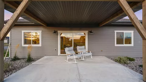 Exterior - 5480 Fireweed Loop, Helena, MT 59602 photo 10 of 23