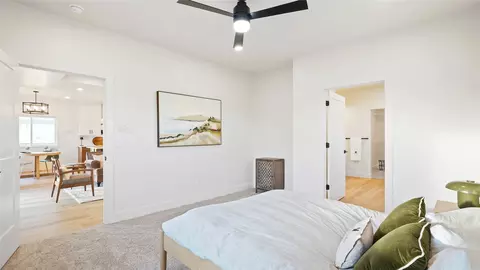 Bedroom - 5480 Fireweed Loop, Helena, MT 59602 photo 3 of 5