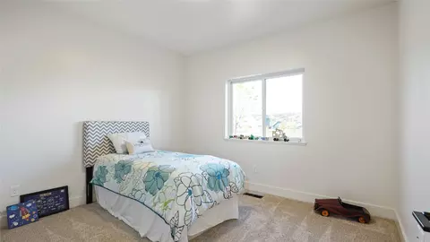 Bedroom - 5480 Fireweed Loop, Helena, MT 59602 photo 4 of 5