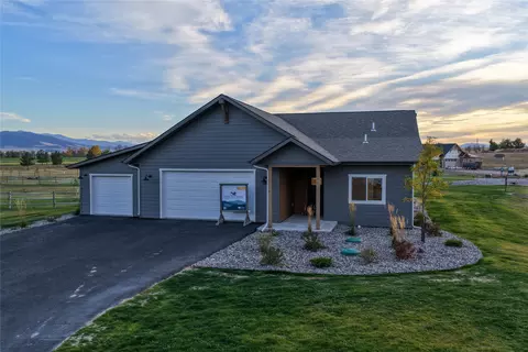 Exterior - 5480 Fireweed Loop, Helena, MT 59602 photo 7 of 23