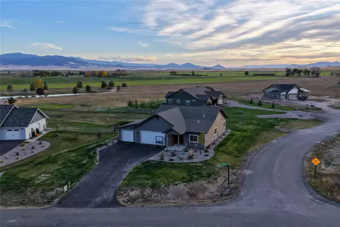 View/Area - 5480 Fireweed Loop, Helena, MT 59602 photo 6 of 14