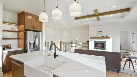 Kitchen - 5480 Fireweed Loop, Helena, MT 59602 photo 5 of 14