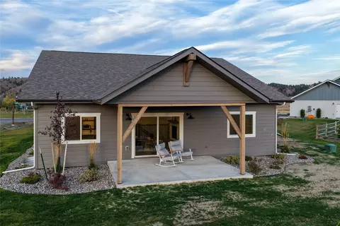 Exterior - 5480 Fireweed Loop, Helena, MT 59602 photo 20 of 23