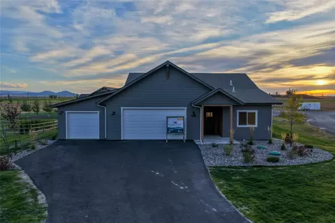 Exterior - 5480 Fireweed Loop, Helena, MT 59602 photo 23 of 23
