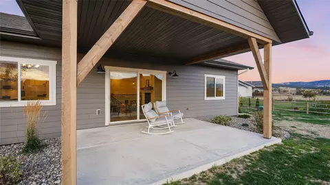 Exterior - 5480 Fireweed Loop, Helena, MT 59602 photo 9 of 23