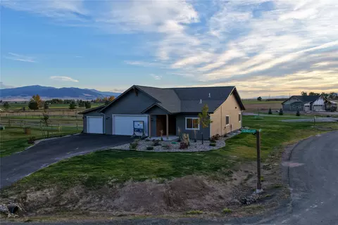 Exterior - 5480 Fireweed Loop, Helena, MT 59602 photo 6 of 23