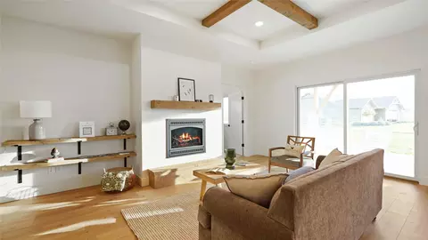 Living - 5480 Fireweed Loop, Helena, MT 59602 photo 1 of 1