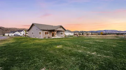 Exterior - 5480 Fireweed Loop, Helena, MT 59602 photo 8 of 23