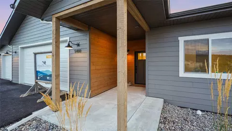 Exterior - 5480 Fireweed Loop, Helena, MT 59602 photo 4 of 23