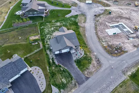 View/Area - 5480 Fireweed Loop, Helena, MT 59602 photo 12 of 14