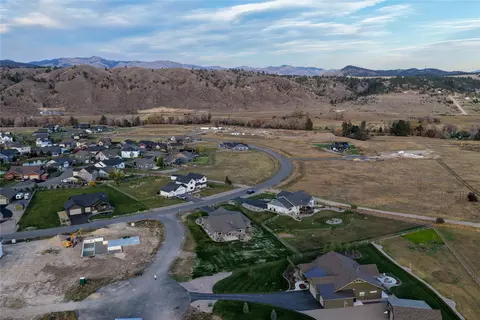 View/Area - 5480 Fireweed Loop, Helena, MT 59602 photo 9 of 14