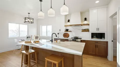 Kitchen - 5480 Fireweed Loop, Helena, MT 59602 photo 1 of 14