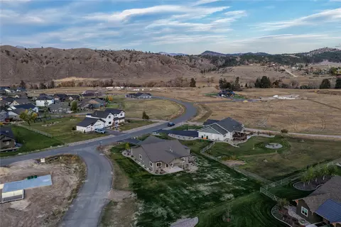 View/Area - 5480 Fireweed Loop, Helena, MT 59602 photo 7 of 14