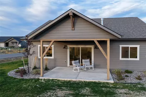 Exterior - 5480 Fireweed Loop, Helena, MT 59602 photo 19 of 23