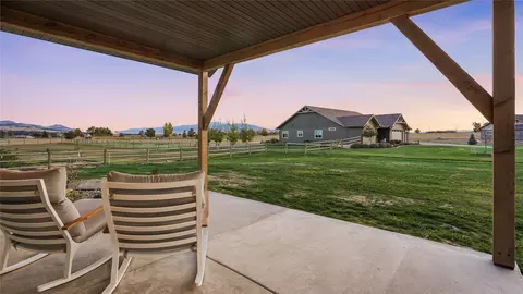 Exterior - 5480 Fireweed Loop, Helena, MT 59602 photo 12 of 23