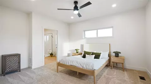 Bedroom - 5480 Fireweed Loop, Helena, MT 59602 photo 2 of 5