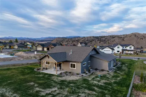 Exterior - 5480 Fireweed Loop, Helena, MT 59602 photo 18 of 23