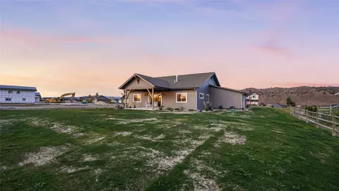 Exterior - 5480 Fireweed Loop, Helena, MT 59602 photo 15 of 23