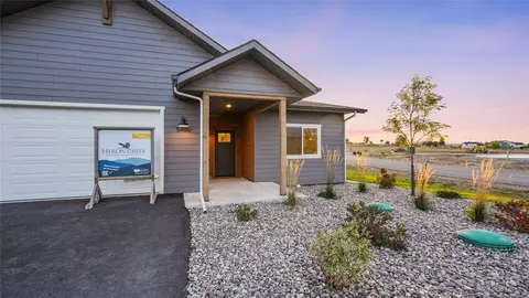Exterior - 5480 Fireweed Loop, Helena, MT 59602 photo 3 of 23
