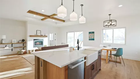 Kitchen - 5480 Fireweed Loop, Helena, MT 59602 photo 2 of 14