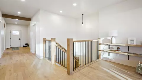 Entry Way - 5480 Fireweed Loop, Helena, MT 59602 photo 8 of 11