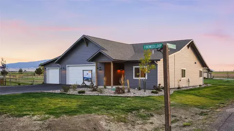 Exterior - 5480 Fireweed Loop, Helena, MT 59602 photo 5 of 23