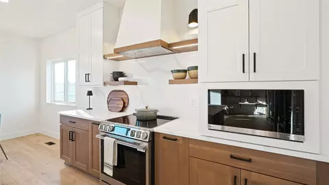 Kitchen - 5480 Fireweed Loop, Helena, MT 59602 photo 7 of 14