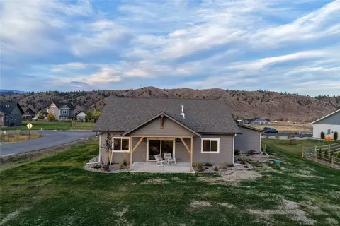 Exterior - 5480 Fireweed Loop, Helena, MT 59602 photo 17 of 23