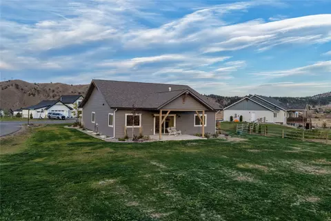 Exterior - 5480 Fireweed Loop, Helena, MT 59602 photo 16 of 23